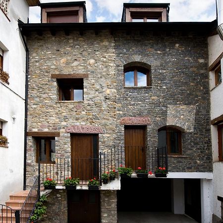 Villa Ca L'Andreu Ribera de Montardit Exterior foto