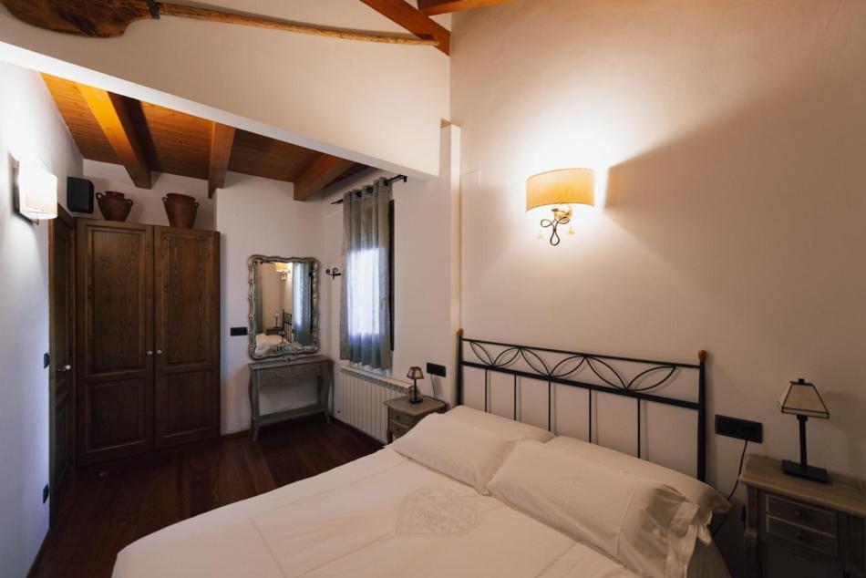 Villa Ca L'Andreu Ribera de Montardit Exterior foto